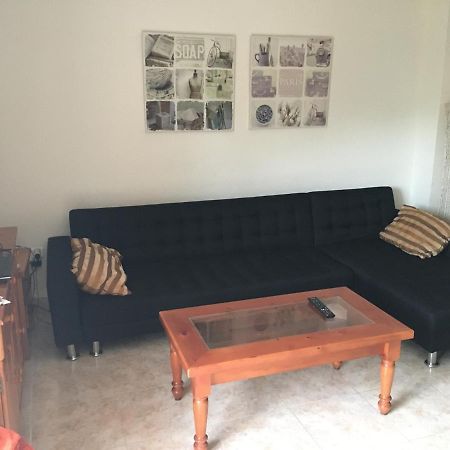 Apartamento Bajo Terraza Acceso Piscina Y 1ª Linea Playa Las Marinas Dénia Exterior foto