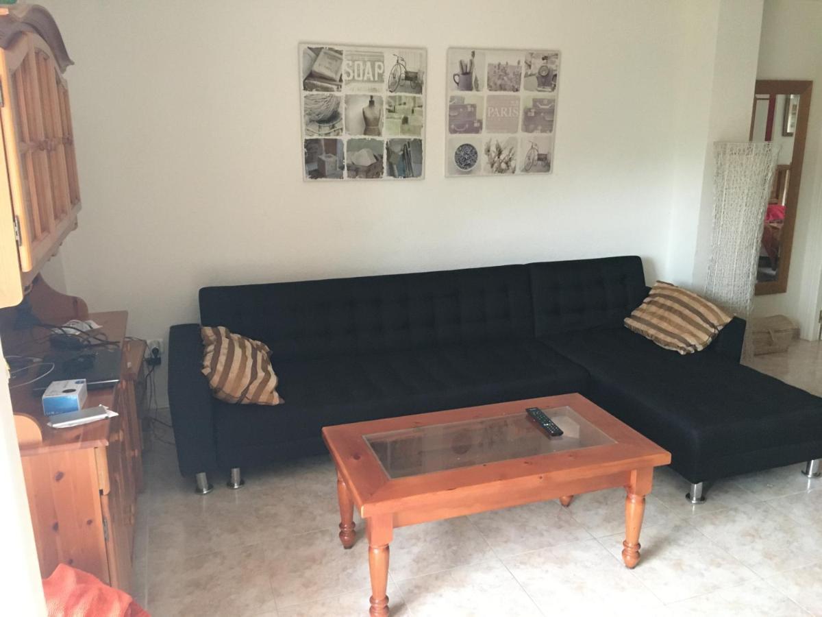 Apartamento Bajo Terraza Acceso Piscina Y 1ª Linea Playa Las Marinas Dénia Exterior foto