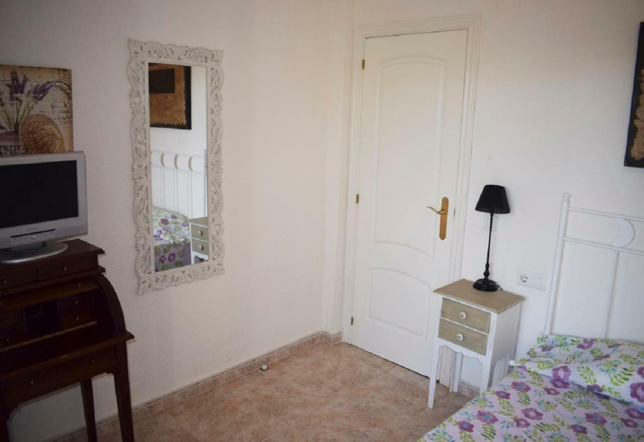 Apartamento Bajo Terraza Acceso Piscina Y 1ª Linea Playa Las Marinas Dénia Exterior foto